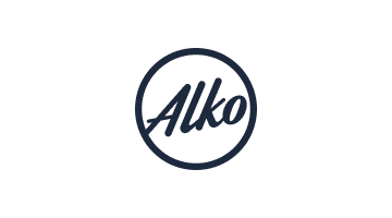 Alko logo