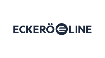 Eckerö Line logo