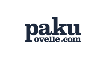 Pakuovelle.com logo