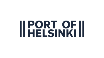 Port of Helsinki logo