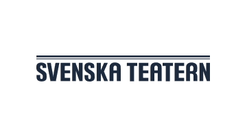 Svenska Teatern logo